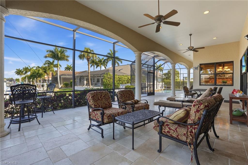 MARCO ISLAND - Residential