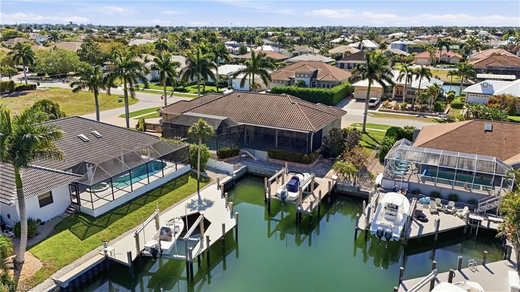 MARCO ISLAND - Residential