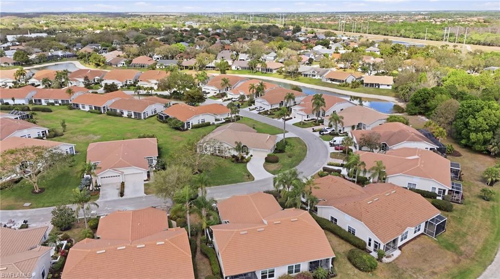 DEVONSHIRE LAKES - Residential