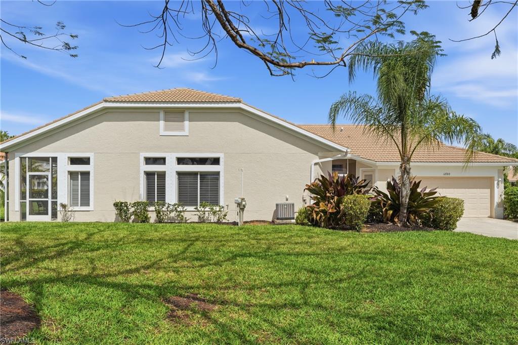 DEVONSHIRE LAKES - Residential