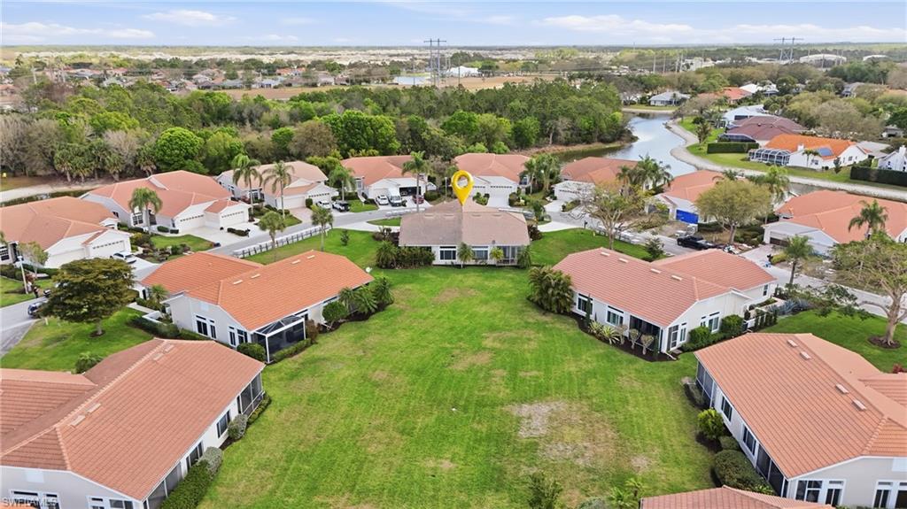 DEVONSHIRE LAKES - Residential