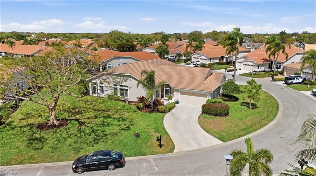 DEVONSHIRE LAKES - Residential