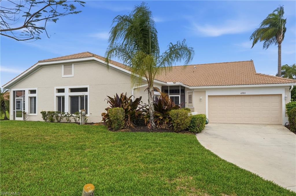 DEVONSHIRE LAKES - Residential