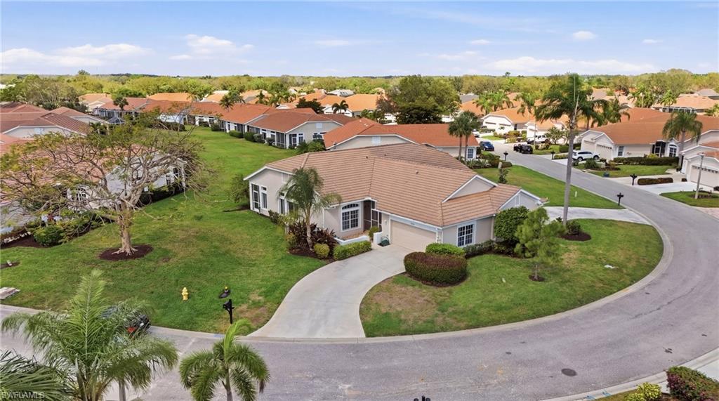 DEVONSHIRE LAKES - Residential