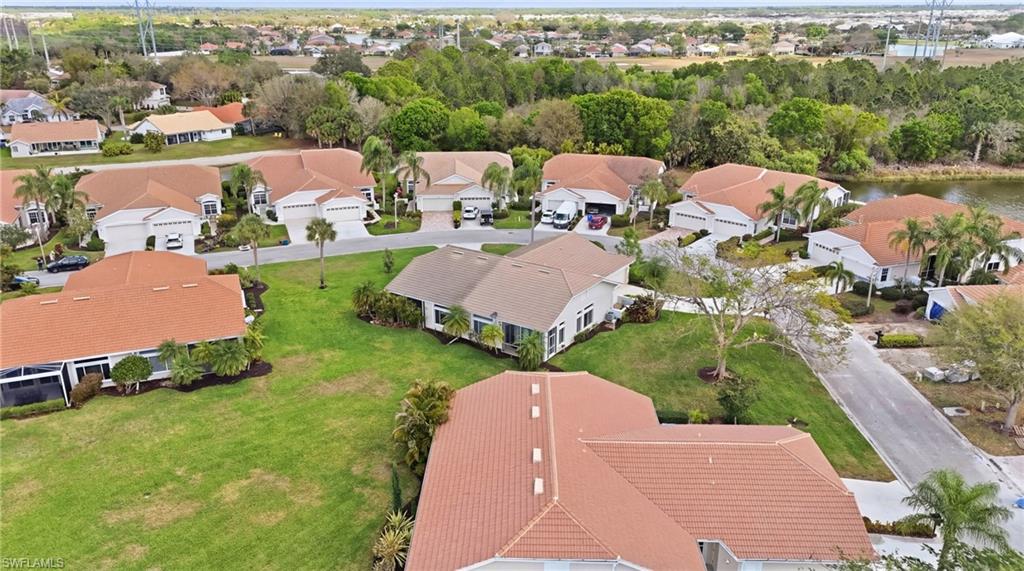 DEVONSHIRE LAKES - Residential