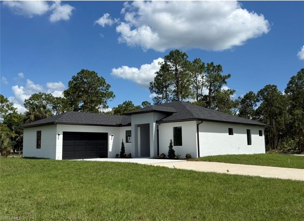Photo of 4274 16th AVE NE, NAPLES, FL 34120 (MLS # 226016994)