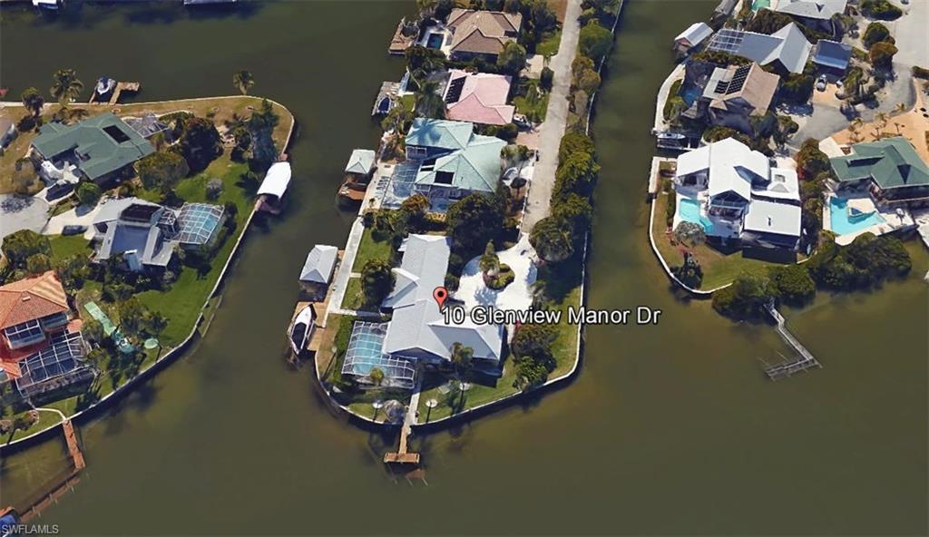 HOLIDAY HEIGHTS - Residential