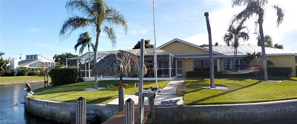 HOLIDAY HEIGHTS - Residential