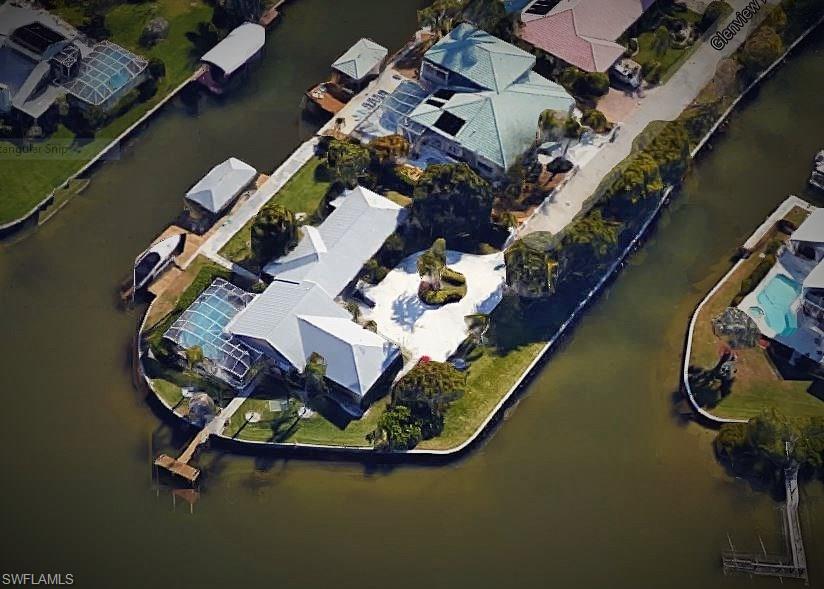 HOLIDAY HEIGHTS - Residential