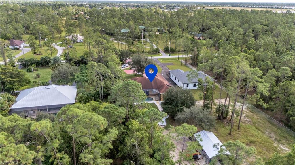 GOLDEN GATE ESTATES - Residential