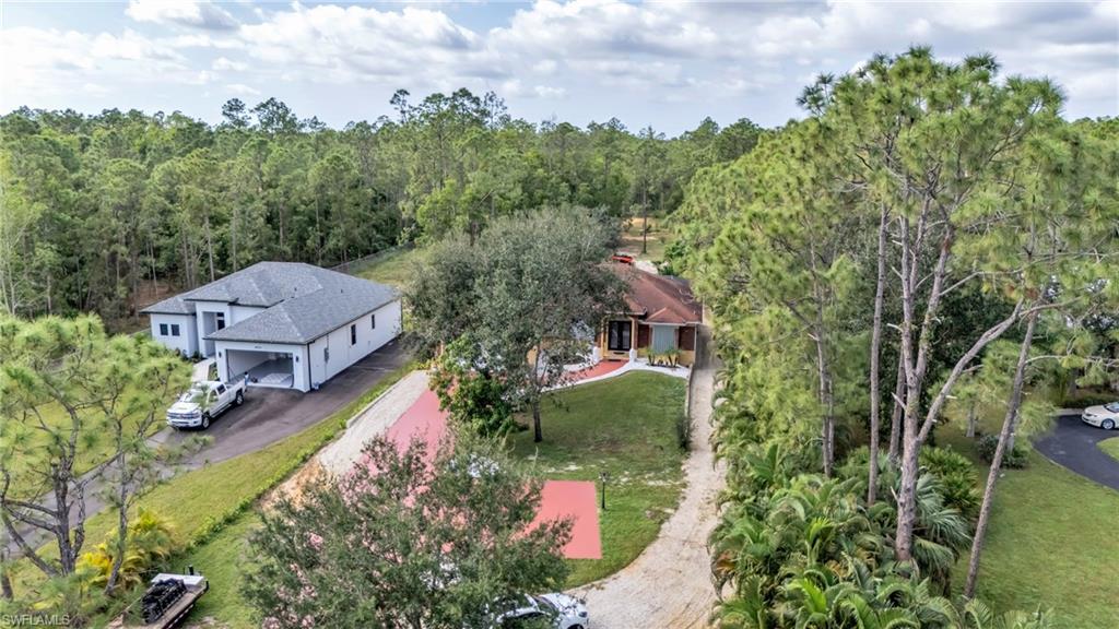 GOLDEN GATE ESTATES - Residential