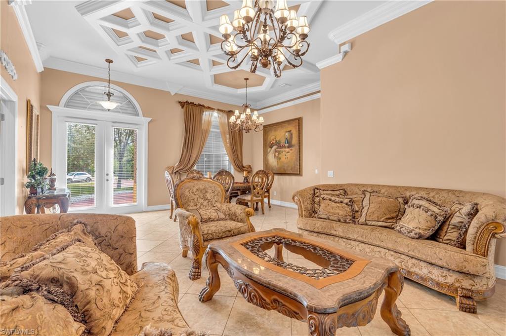 GOLDEN GATE ESTATES - Residential