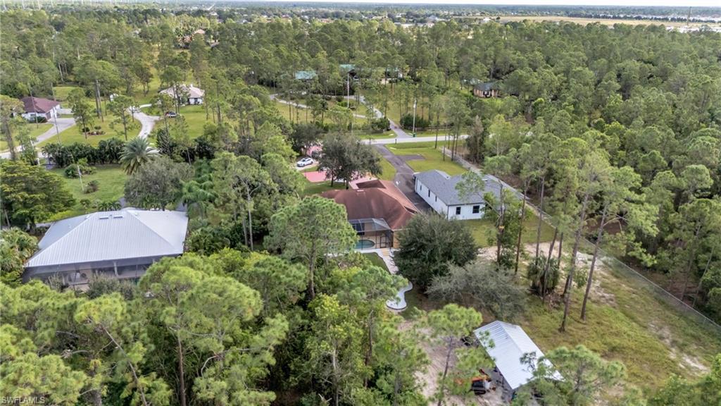 GOLDEN GATE ESTATES - Residential