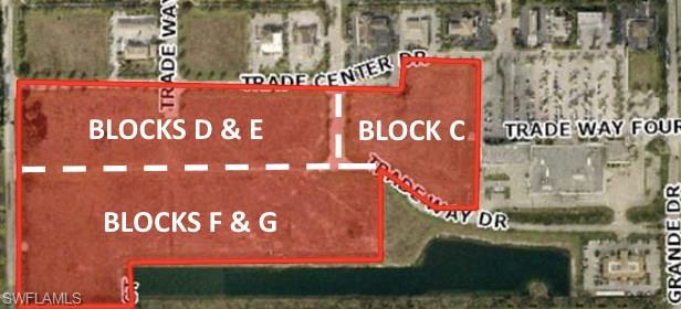 BERNWOOD PARK OF COMMERCE - Commercial Sale