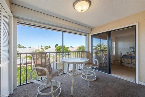 Photo of 4914 Tudor DR #203, CAPE CORAL, FL 33904 (MLS # 2025018217)