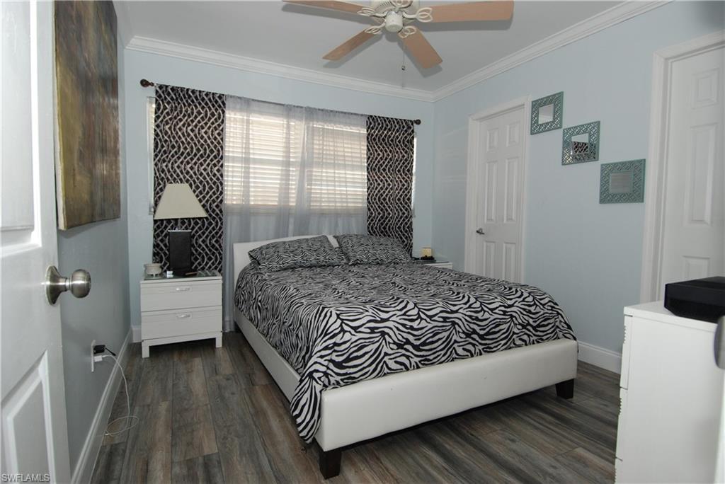 GOLDEN GATE CITY - Residential