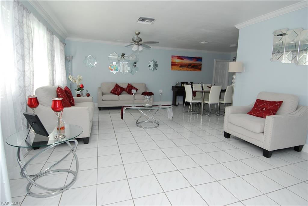 GOLDEN GATE CITY - Residential