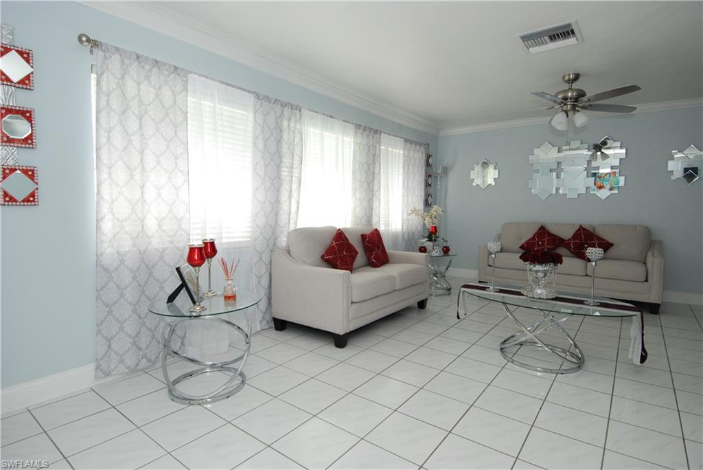 GOLDEN GATE CITY - Residential