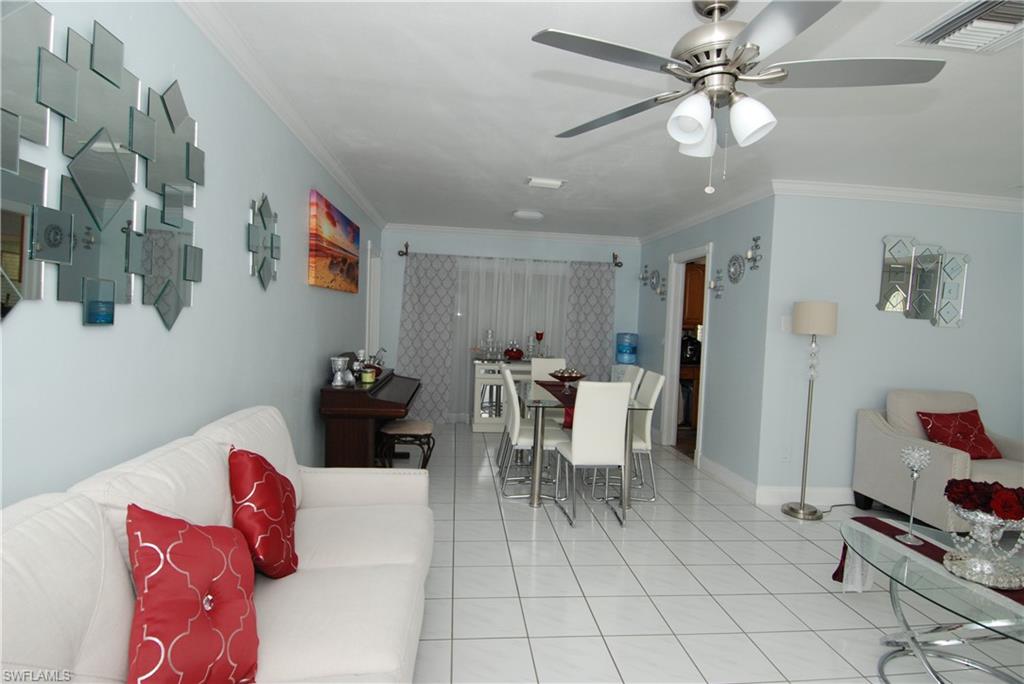 GOLDEN GATE CITY - Residential