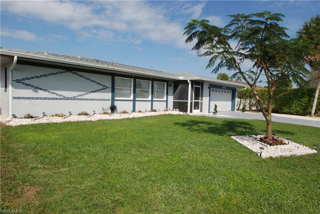 GOLDEN GATE CITY - Residential