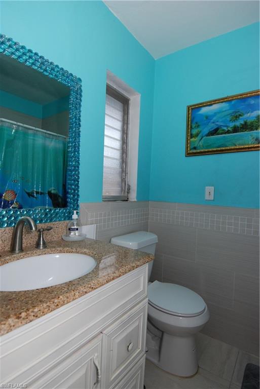 GOLDEN GATE CITY - Residential