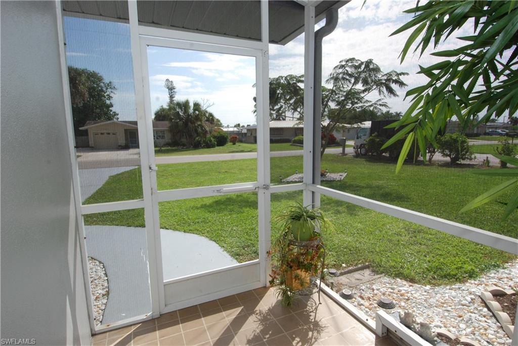 GOLDEN GATE CITY - Residential