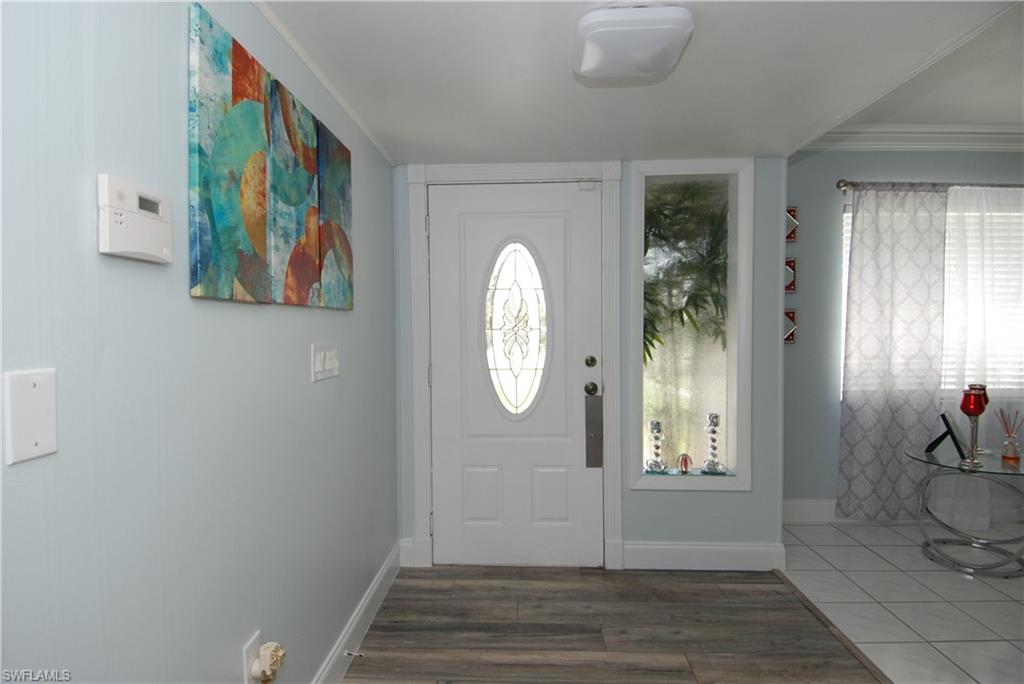 GOLDEN GATE CITY - Residential