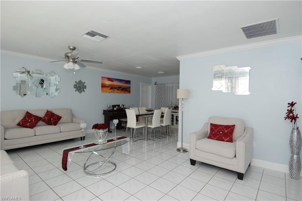 GOLDEN GATE CITY - Residential