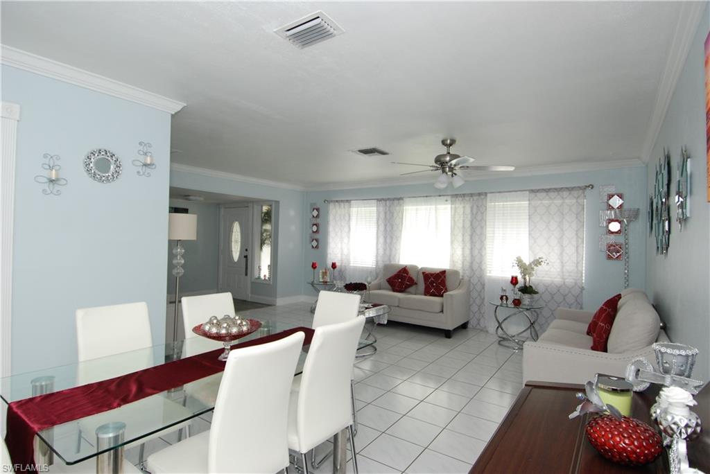 GOLDEN GATE CITY - Residential