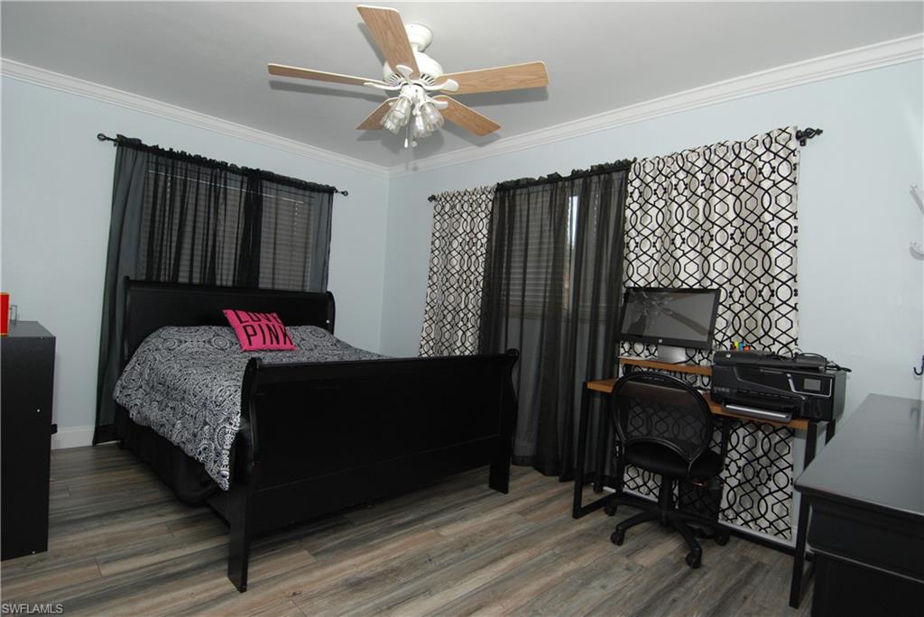 GOLDEN GATE CITY - Residential