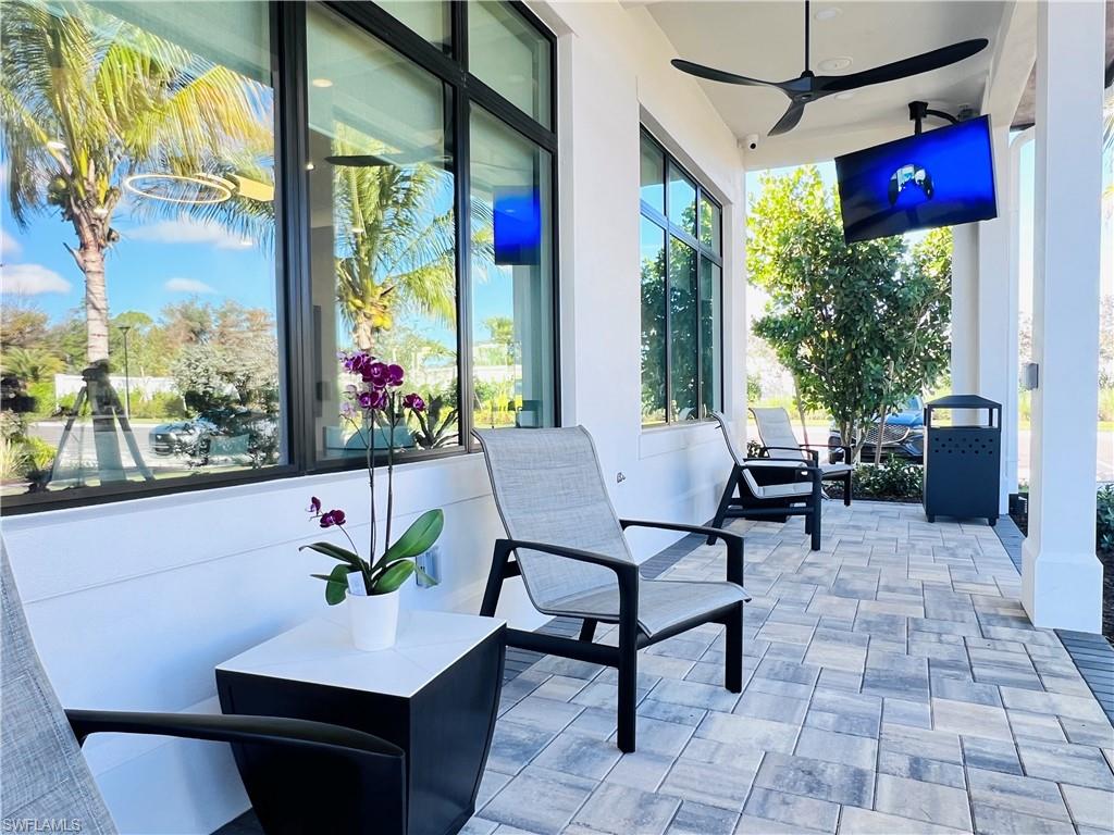 CAYMAS - Residential Lease