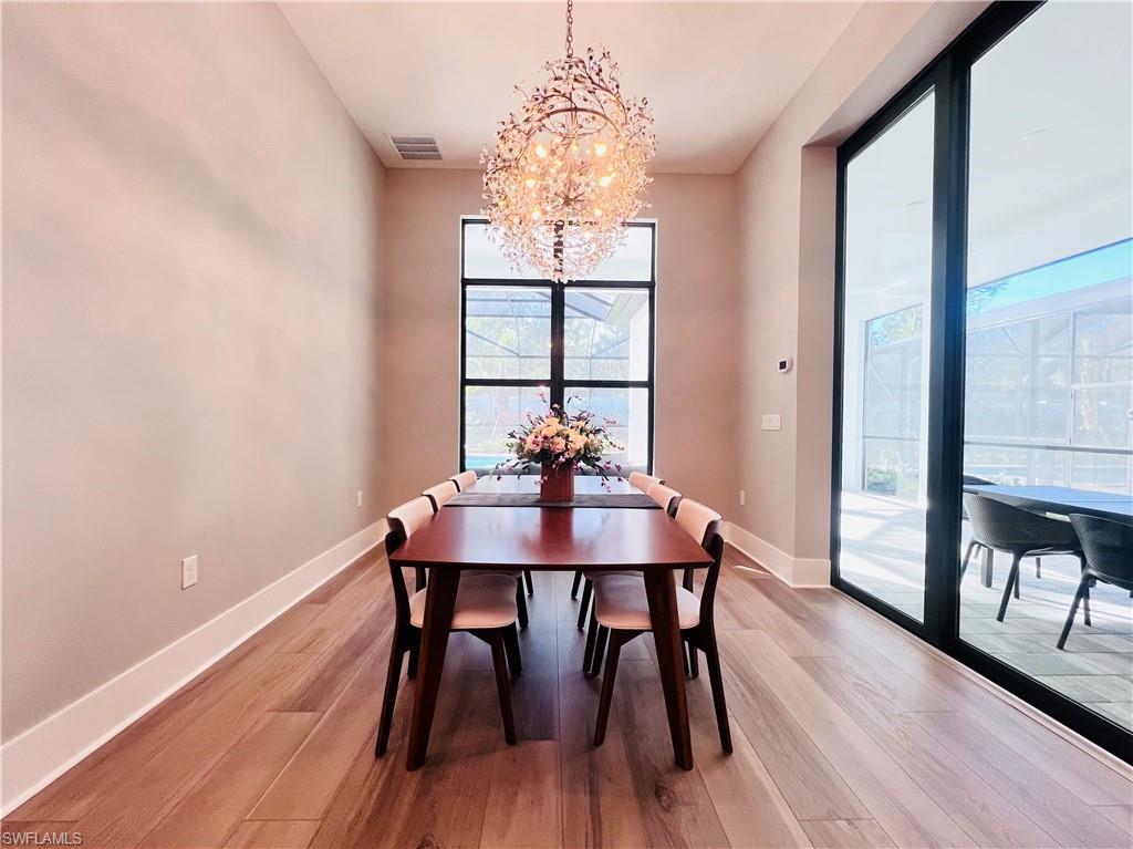 CAYMAS - Residential Lease