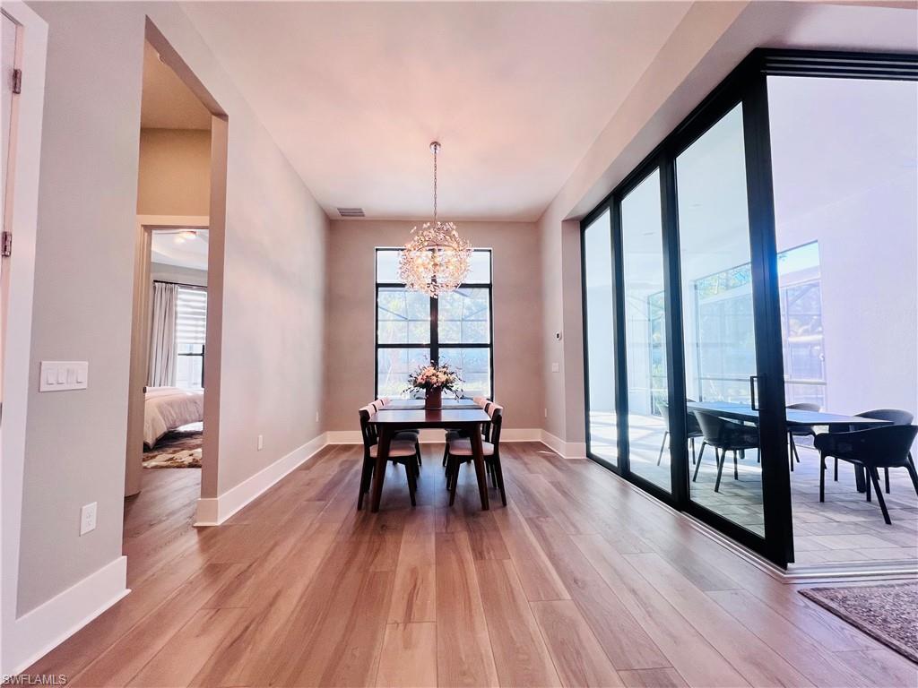 CAYMAS - Residential Lease