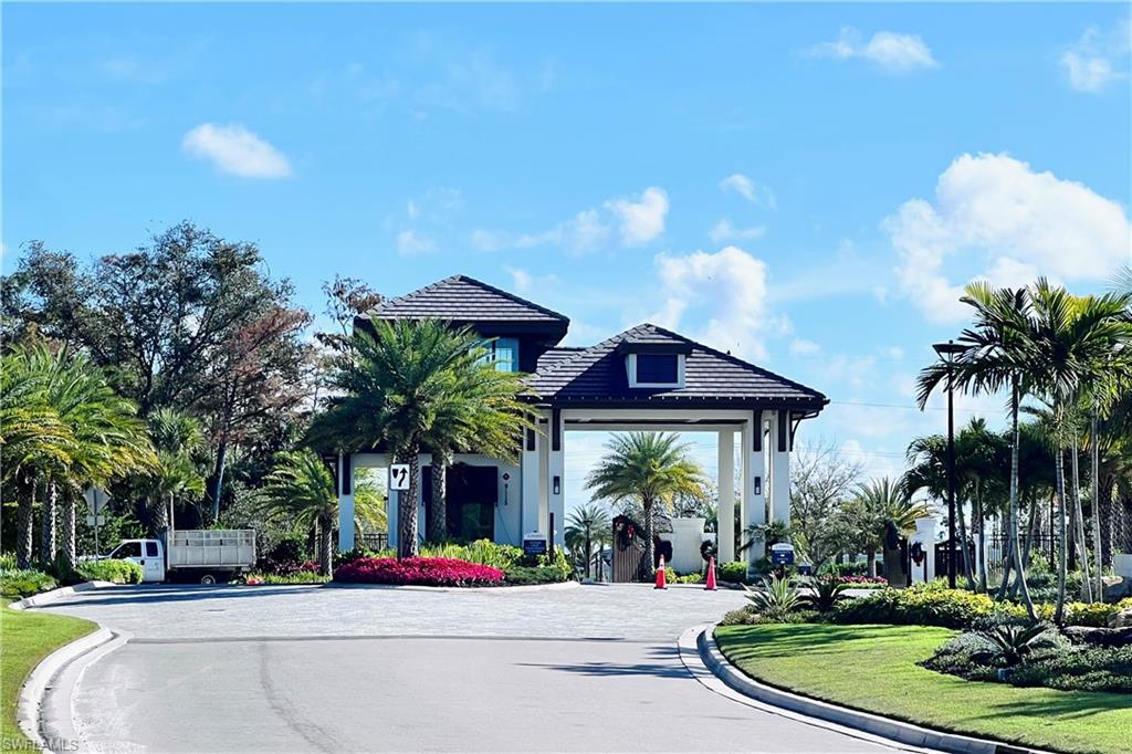 CAYMAS - Residential Lease