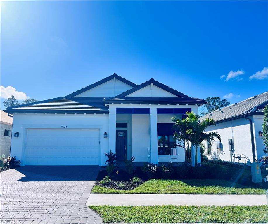 CAYMAS - Residential Lease