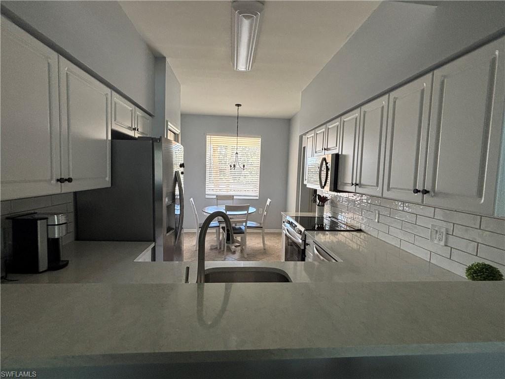 TERRACE - Residential Lease