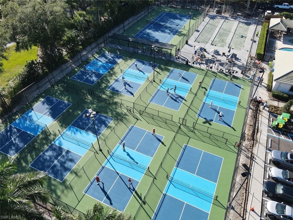 TERRACE - Residential Lease