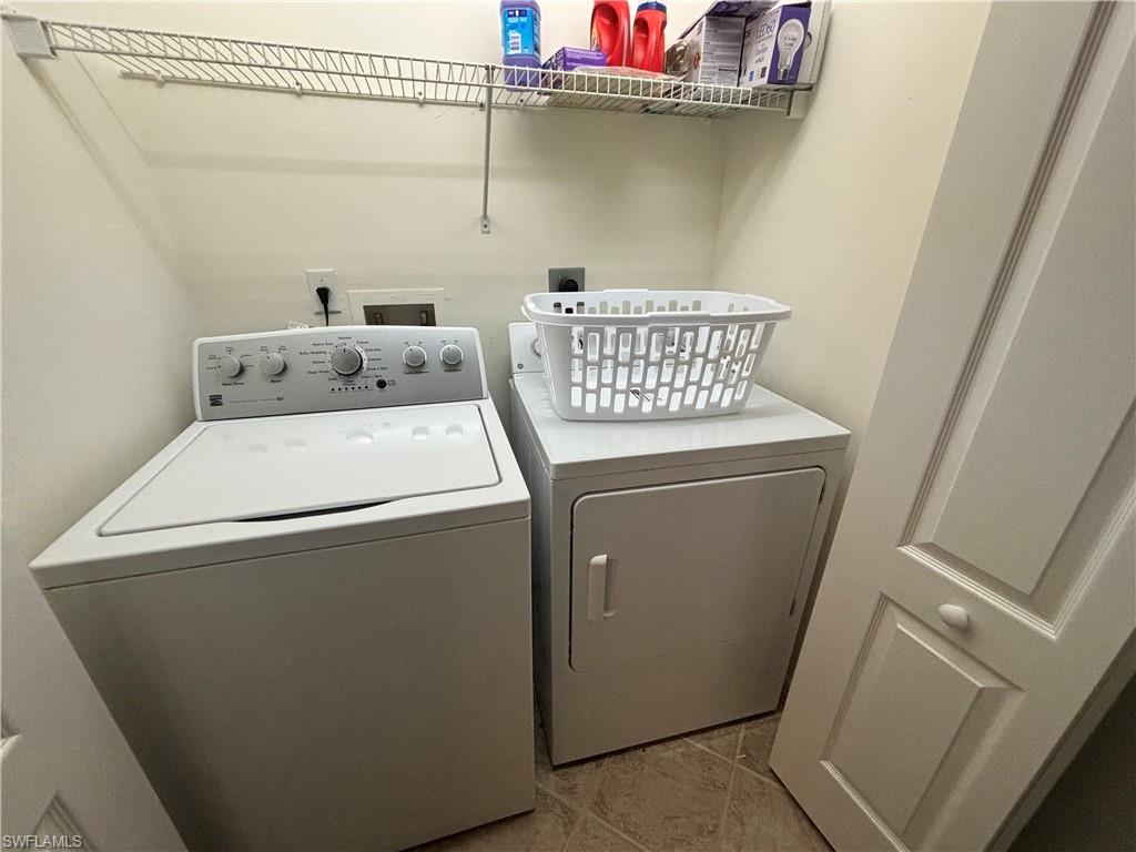 TERRACE - Residential Lease