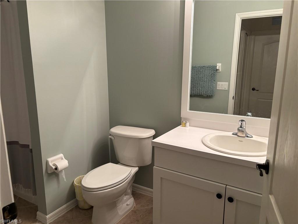 TERRACE - Residential Lease