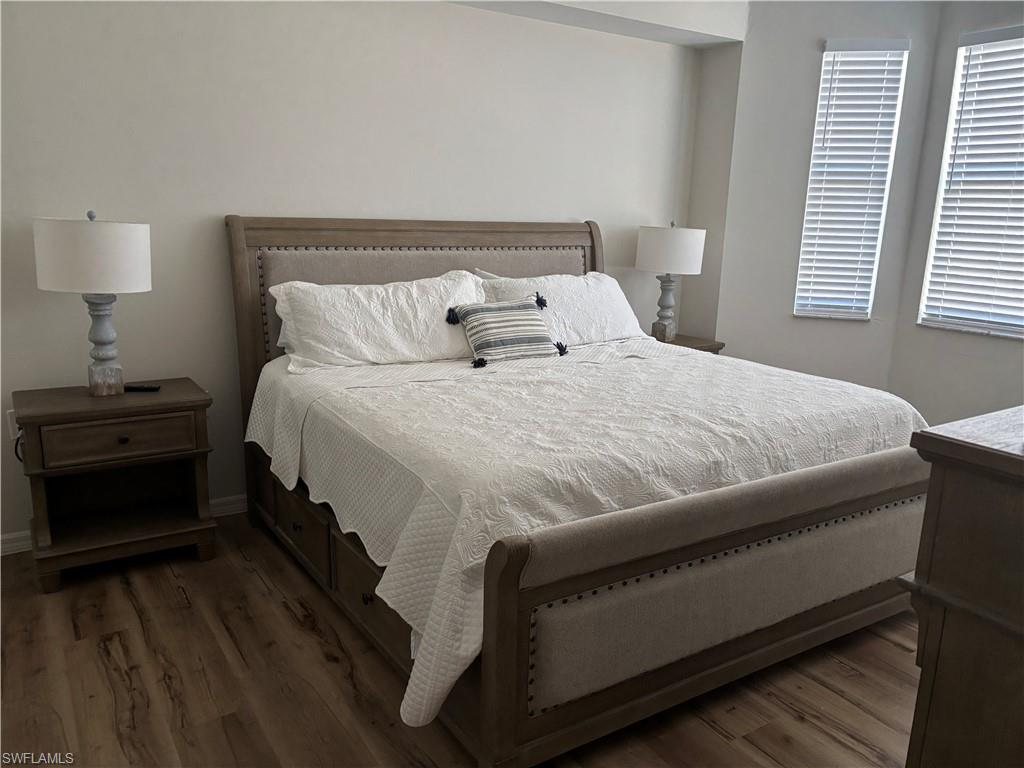 TERRACE - Residential Lease