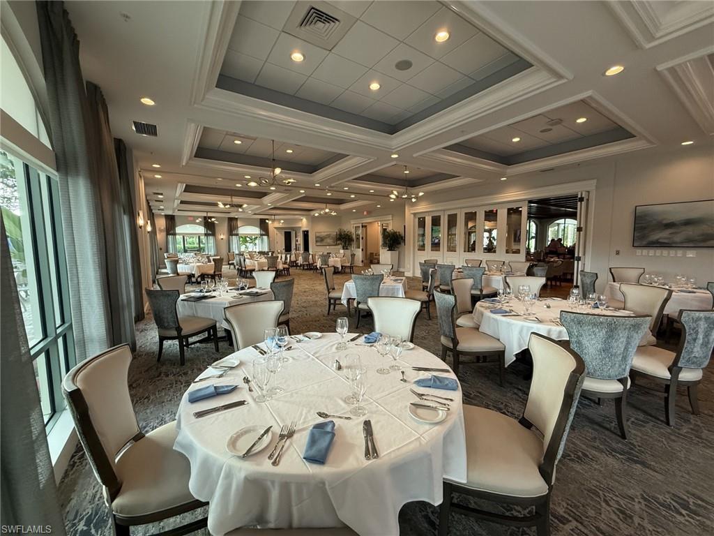 TERRACE - Residential Lease