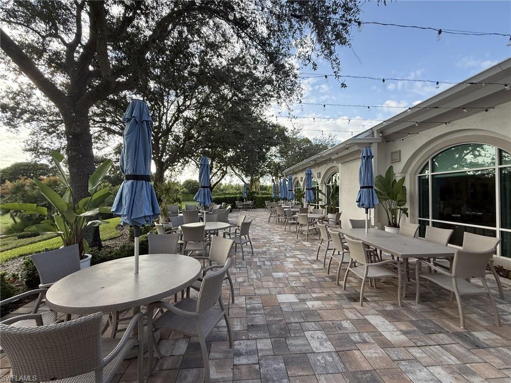 TERRACE - Residential Lease