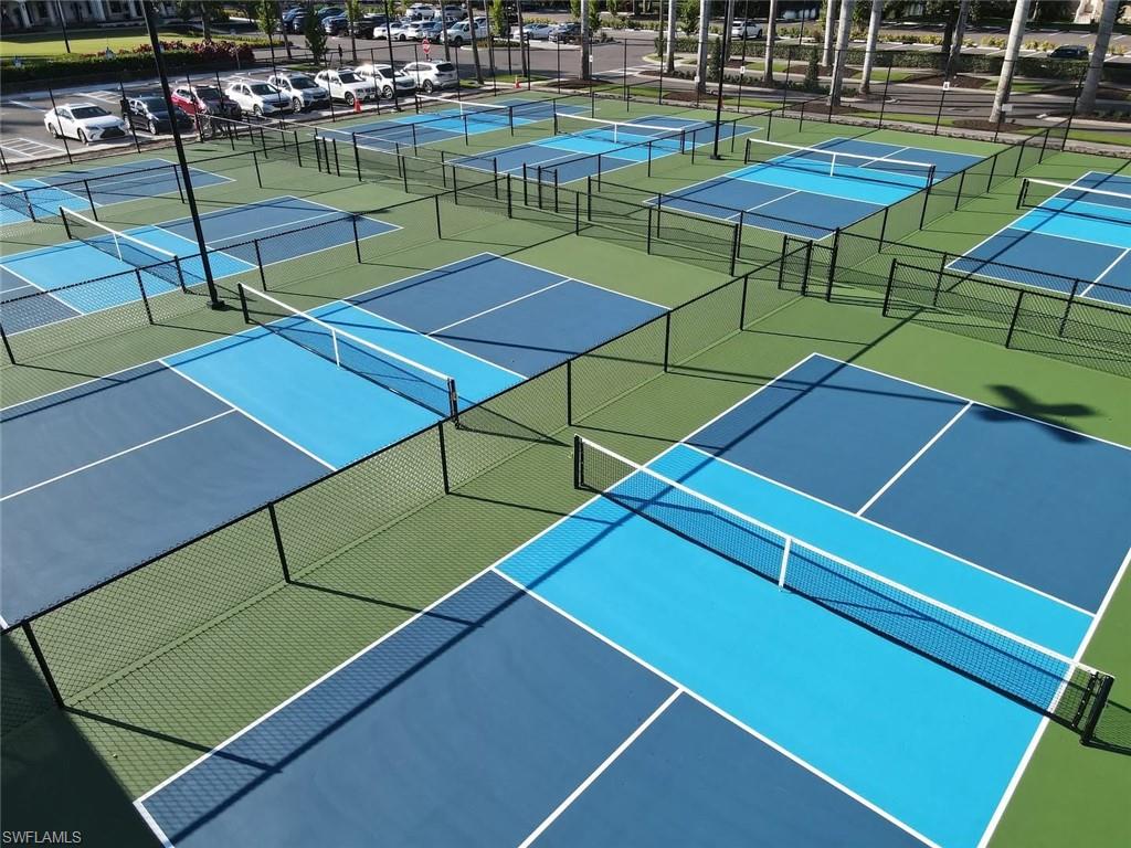 TERRACE - Residential Lease