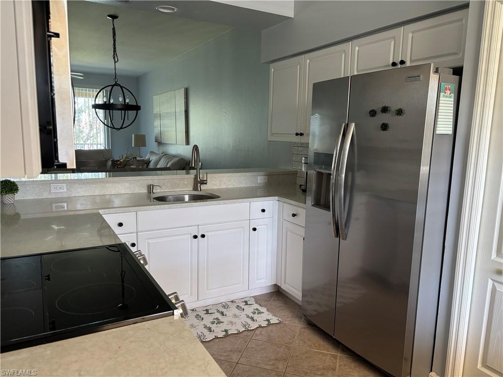 TERRACE - Residential Lease