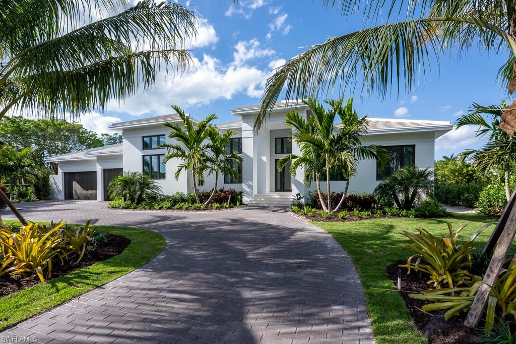 COQUINA SANDS - Residential