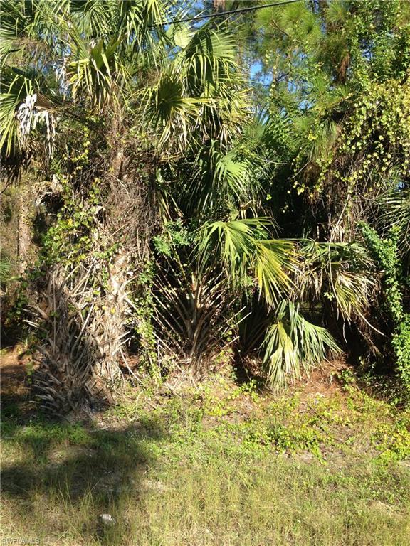 GOLDEN GATE ESTATES - Land