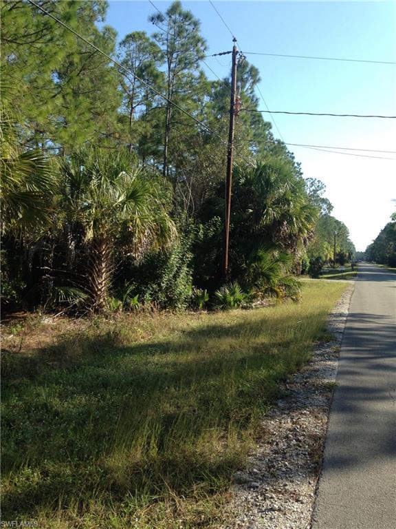 GOLDEN GATE ESTATES - Land