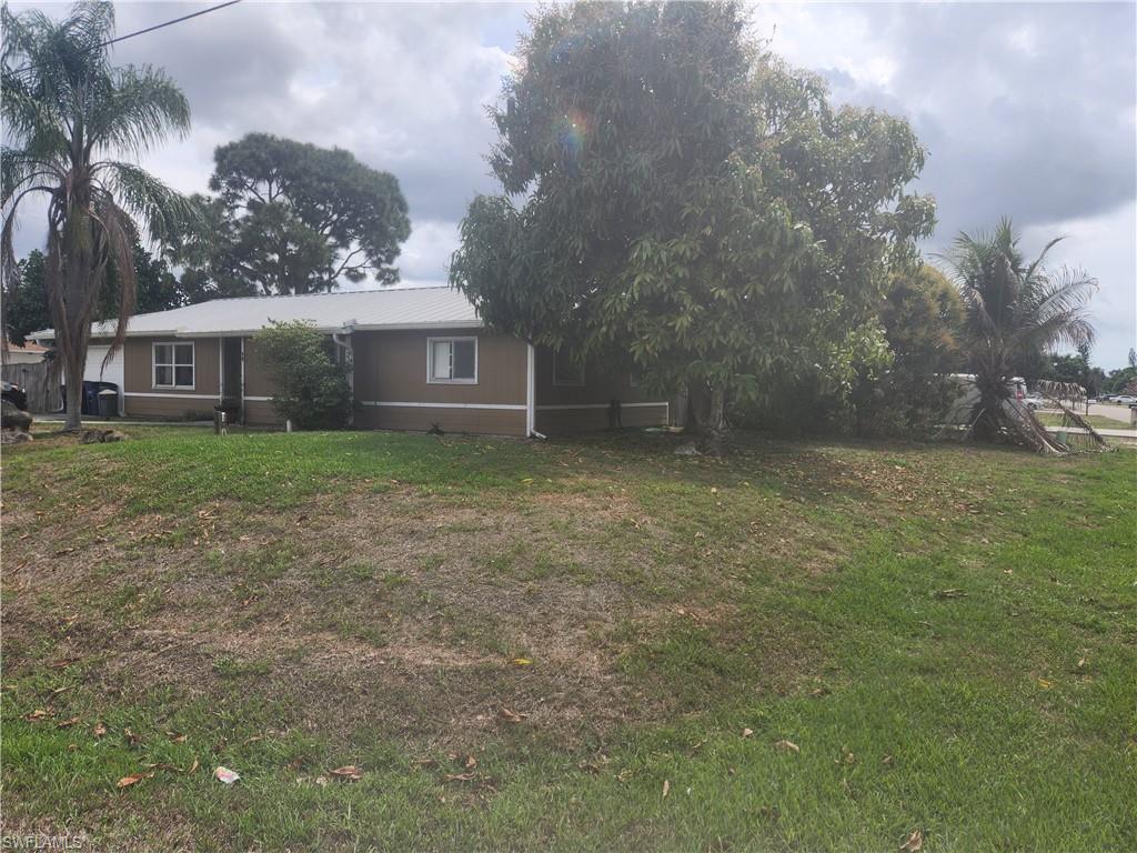 SAN CARLOS PARK - Residential