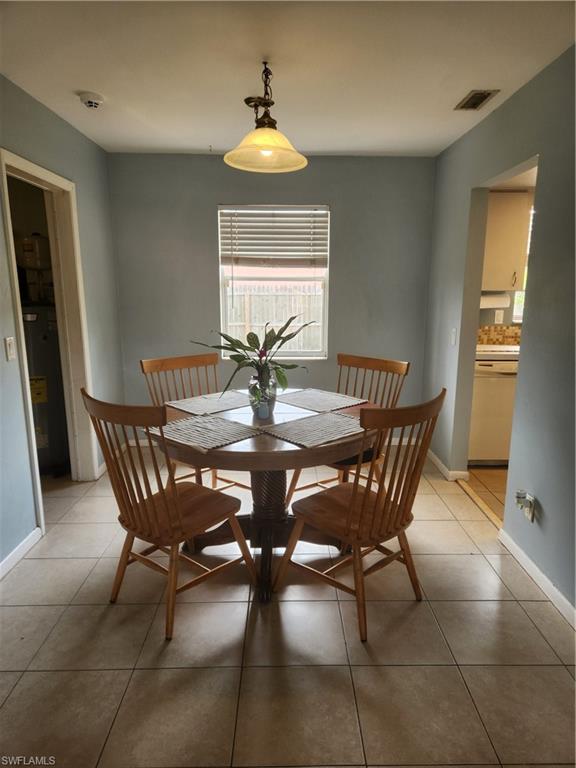 SAN CARLOS PARK - Residential