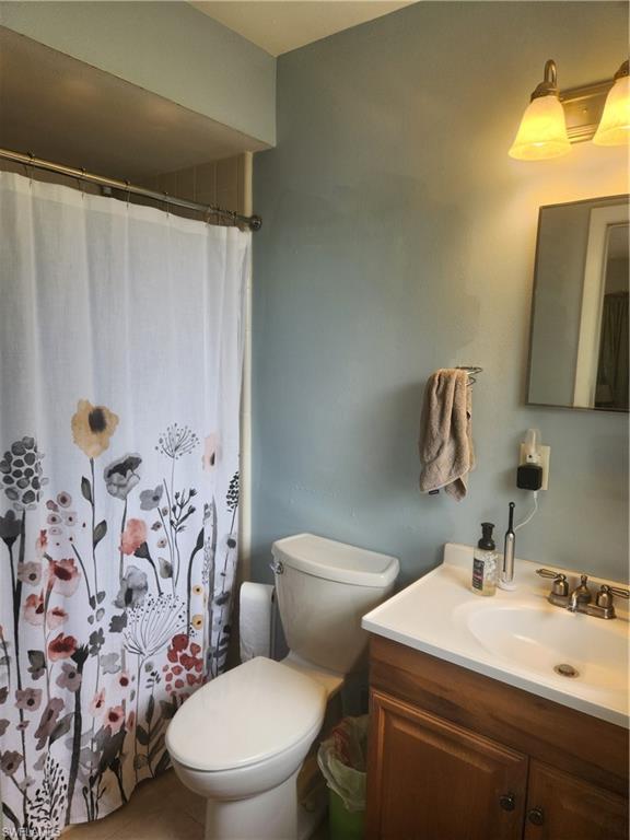 SAN CARLOS PARK - Residential